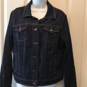 Old Navy Denim Jacket